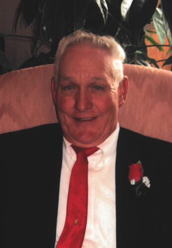 Larry W. Wolken, 79
